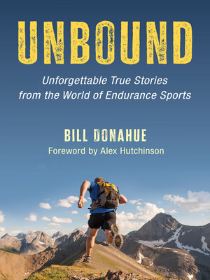 Unbound - ebook